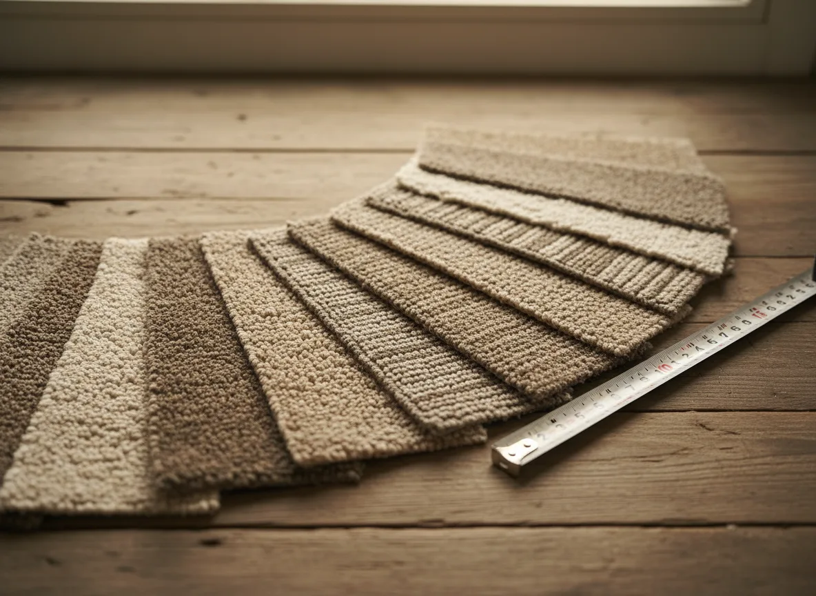 Carpet Installation Keystone, NE FAQs